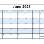 pdf calendar for june month
